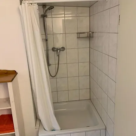 Hexenhaus Appartamento