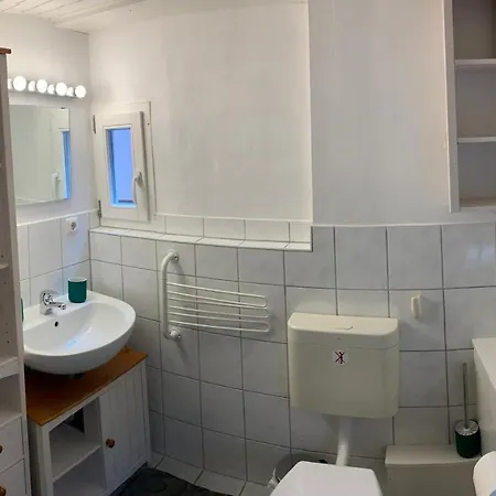 Appartamento Hexenhaus *