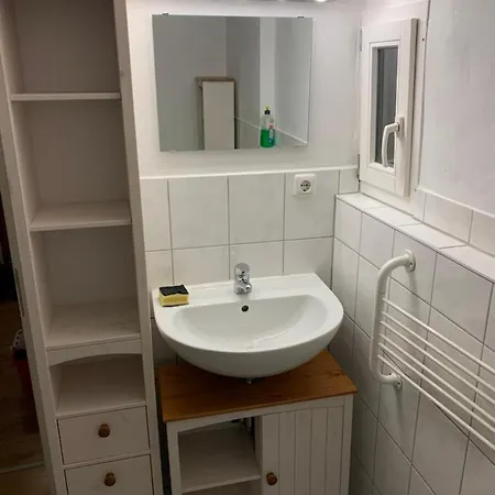 Appartamento Hexenhaus *